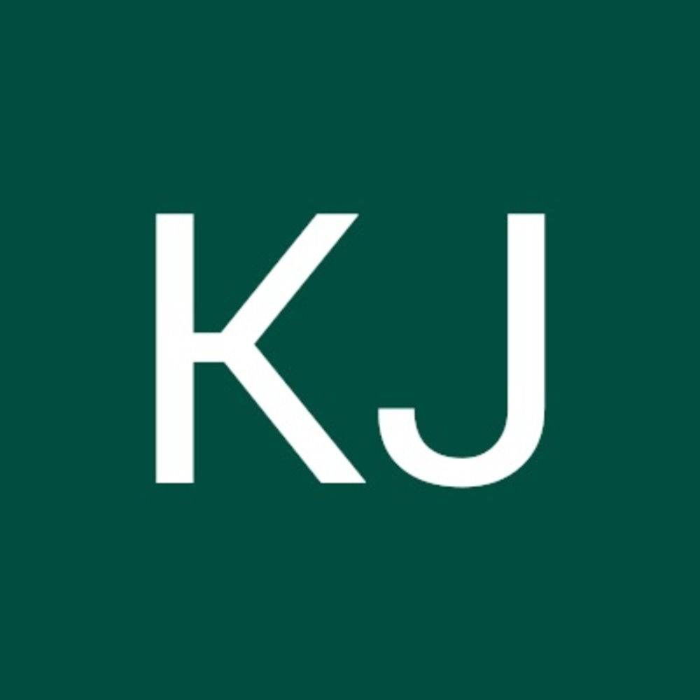 Meet your Posher, Kj
